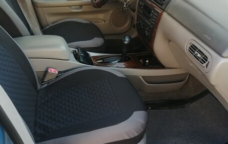 Mercury Sable IV, 2001 год, 360 000 рублей, 9 фотография