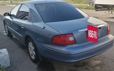 Mercury Sable IV, 2001 год, 360 000 рублей, 5 фотография