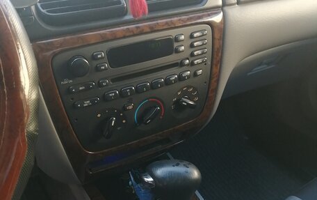 Mercury Sable IV, 2001 год, 360 000 рублей, 8 фотография