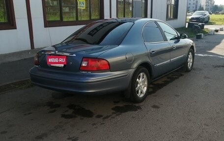 Mercury Sable IV, 2001 год, 360 000 рублей, 10 фотография