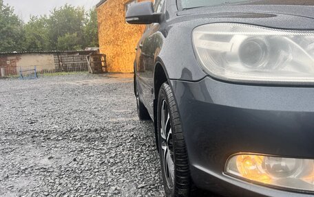 Skoda Octavia, 2013 год, 1 000 000 рублей, 2 фотография