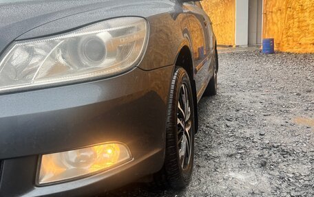 Skoda Octavia, 2013 год, 1 000 000 рублей, 3 фотография