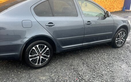 Skoda Octavia, 2013 год, 1 000 000 рублей, 8 фотография
