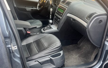 Skoda Octavia, 2013 год, 1 000 000 рублей, 11 фотография