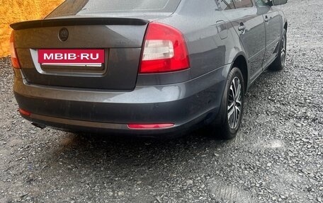 Skoda Octavia, 2013 год, 1 000 000 рублей, 7 фотография