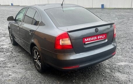 Skoda Octavia, 2013 год, 1 000 000 рублей, 6 фотография