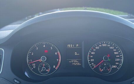 Volkswagen Jetta VI, 2012 год, 1 285 000 рублей, 5 фотография