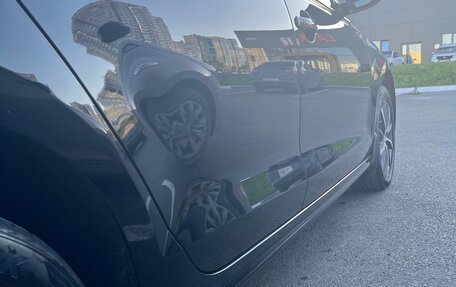 Volkswagen Jetta VI, 2012 год, 1 285 000 рублей, 10 фотография