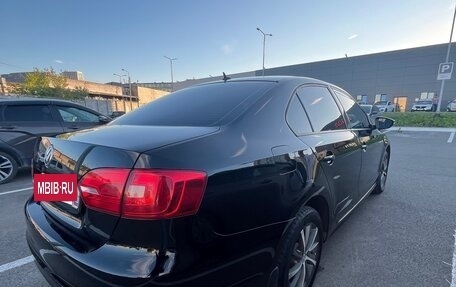 Volkswagen Jetta VI, 2012 год, 1 285 000 рублей, 12 фотография
