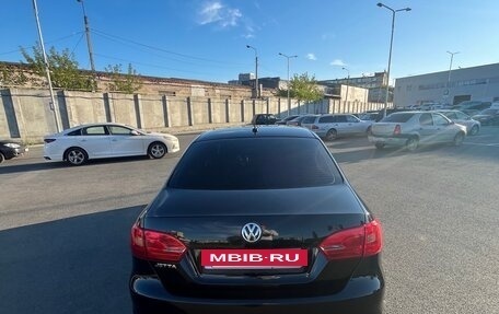 Volkswagen Jetta VI, 2012 год, 1 285 000 рублей, 7 фотография