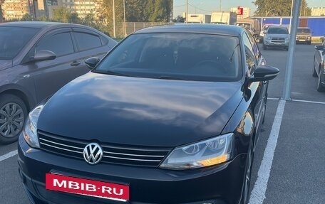 Volkswagen Jetta VI, 2012 год, 1 285 000 рублей, 9 фотография