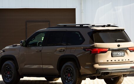 Toyota Sequoia, 2025 год, 14 190 000 рублей, 5 фотография