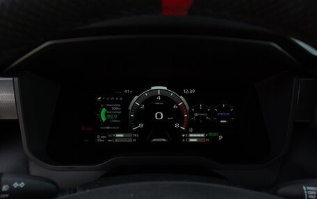 Toyota Sequoia, 2025 год, 14 190 000 рублей, 17 фотография