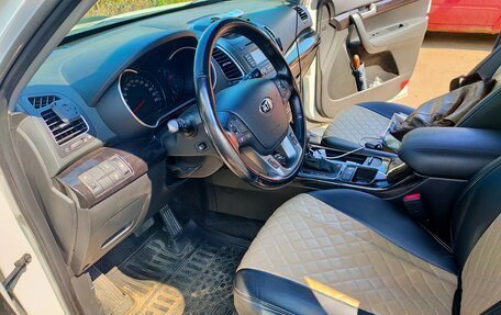 KIA Sorento II рестайлинг, 2018 год, 2 800 000 рублей, 6 фотография