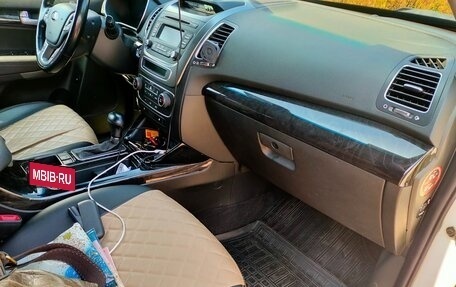 KIA Sorento II рестайлинг, 2018 год, 2 800 000 рублей, 12 фотография