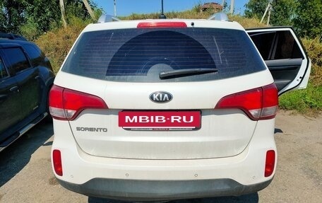 KIA Sorento II рестайлинг, 2018 год, 2 800 000 рублей, 9 фотография