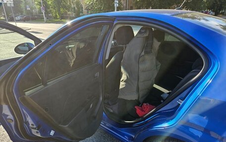Chevrolet Aveo III, 2013 год, 800 000 рублей, 11 фотография