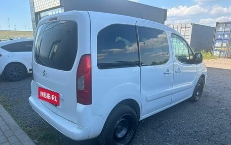 Citroen Berlingo II рестайлинг, 2011 год, 498 000 рублей, 3 фотография