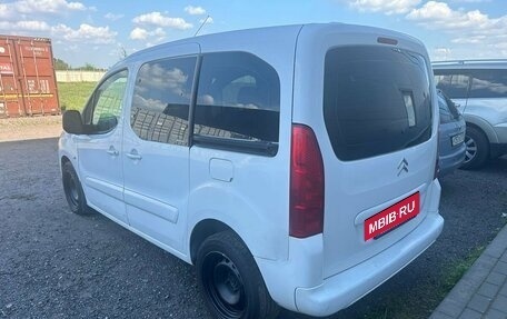 Citroen Berlingo II рестайлинг, 2011 год, 498 000 рублей, 4 фотография