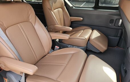 Hyundai Staria, 2022 год, 6 190 000 рублей, 9 фотография