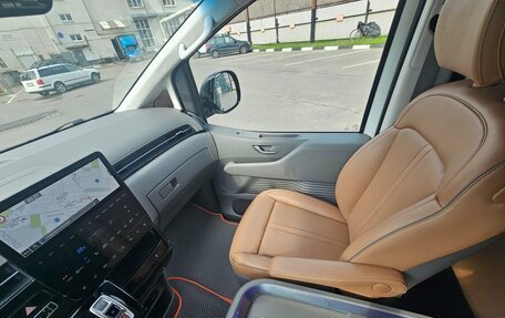 Hyundai Staria, 2022 год, 6 190 000 рублей, 5 фотография