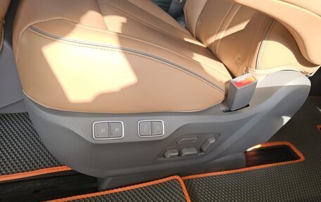 Hyundai Staria, 2022 год, 6 190 000 рублей, 10 фотография