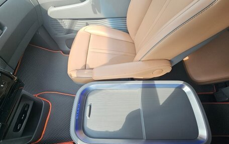 Hyundai Staria, 2022 год, 6 190 000 рублей, 8 фотография