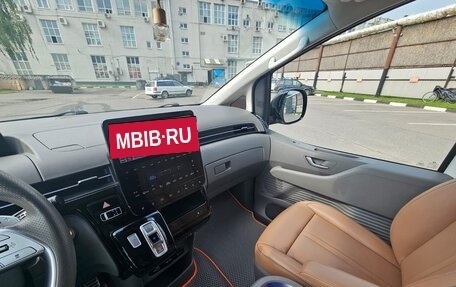 Hyundai Staria, 2022 год, 6 190 000 рублей, 6 фотография