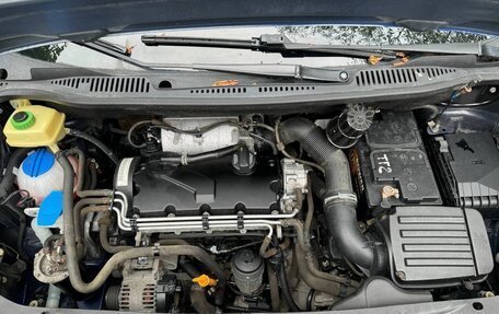 Volkswagen Caddy III рестайлинг, 2010 год, 1 070 000 рублей, 17 фотография