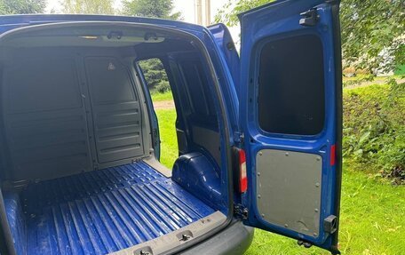 Volkswagen Caddy III рестайлинг, 2010 год, 1 070 000 рублей, 15 фотография