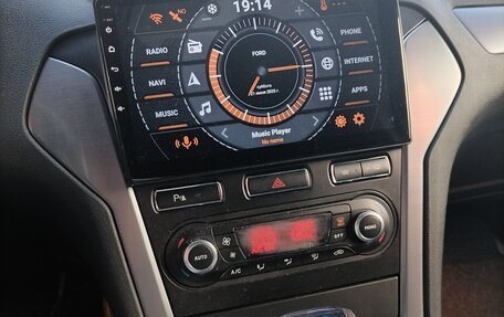 Ford Mondeo IV, 2014 год, 1 300 000 рублей, 8 фотография