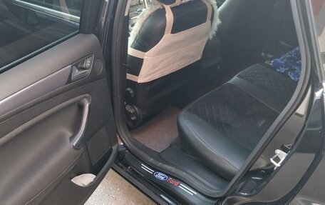 Ford Mondeo IV, 2014 год, 1 300 000 рублей, 10 фотография