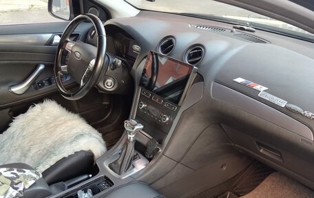 Ford Mondeo IV, 2014 год, 1 300 000 рублей, 11 фотография
