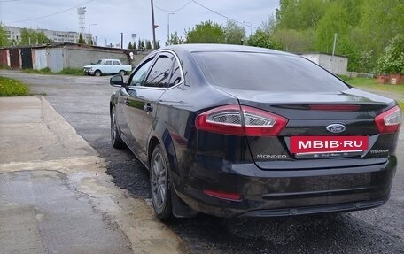 Ford Mondeo IV, 2014 год, 1 300 000 рублей, 6 фотография