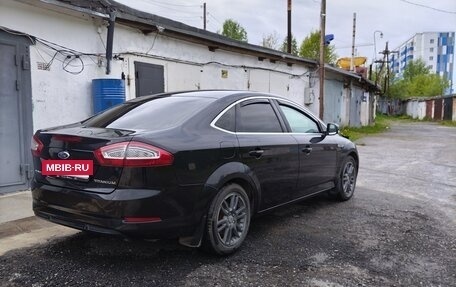 Ford Mondeo IV, 2014 год, 1 300 000 рублей, 4 фотография