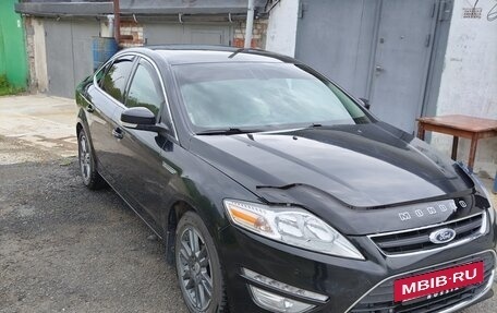 Ford Mondeo IV, 2014 год, 1 300 000 рублей, 3 фотография