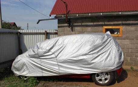 Honda Jazz II рестайлинг, 2009 год, 850 000 рублей, 3 фотография