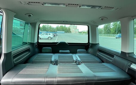 Volkswagen Multivan T6 рестайлинг, 2019 год, 3 990 000 рублей, 21 фотография
