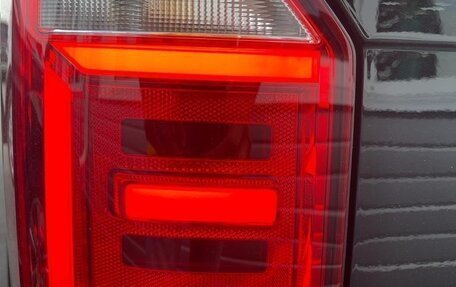 Volkswagen Multivan T6 рестайлинг, 2019 год, 3 990 000 рублей, 29 фотография