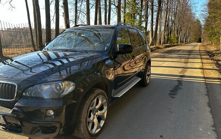 BMW X5, 2009 год, 1 645 000 рублей, 12 фотография