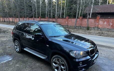 BMW X5, 2009 год, 1 645 000 рублей, 16 фотография