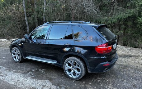 BMW X5, 2009 год, 1 645 000 рублей, 19 фотография