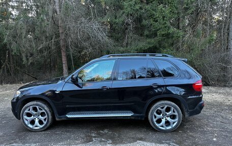 BMW X5, 2009 год, 1 645 000 рублей, 23 фотография