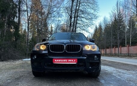 BMW X5, 2009 год, 1 645 000 рублей, 20 фотография