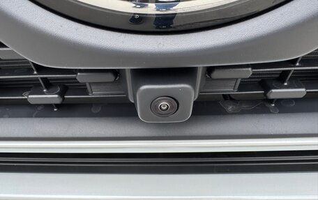 Toyota RAV4, 2025 год, 3 580 000 рублей, 8 фотография