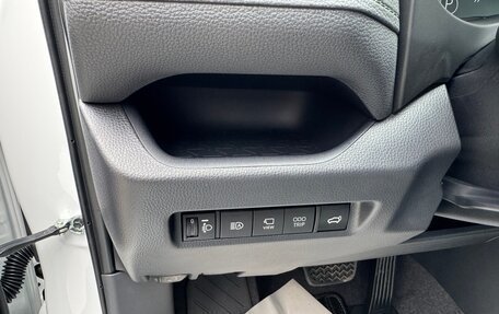 Toyota RAV4, 2025 год, 3 580 000 рублей, 18 фотография