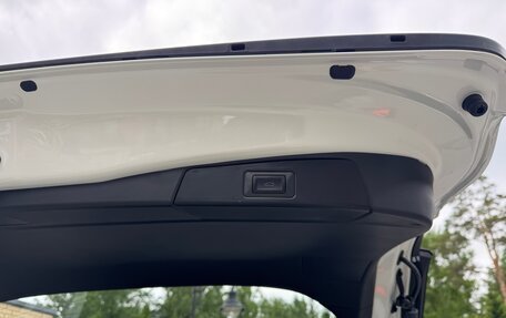 Toyota RAV4, 2025 год, 3 580 000 рублей, 14 фотография