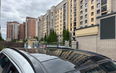 Toyota RAV4, 2025 год, 3 580 000 рублей, 10 фотография