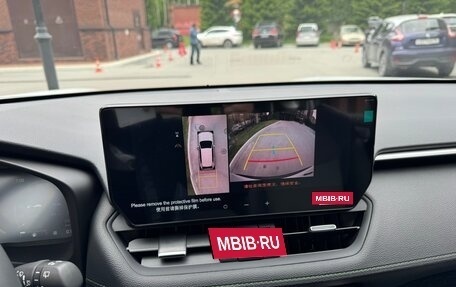 Toyota RAV4, 2025 год, 3 580 000 рублей, 20 фотография