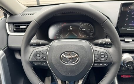 Toyota RAV4, 2025 год, 3 580 000 рублей, 19 фотография